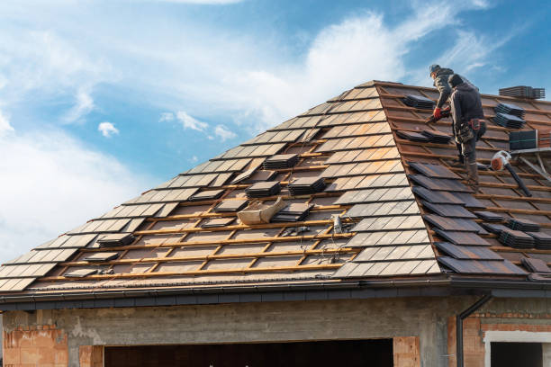 Best Metal Roofing Installation  in Curwensville, PA